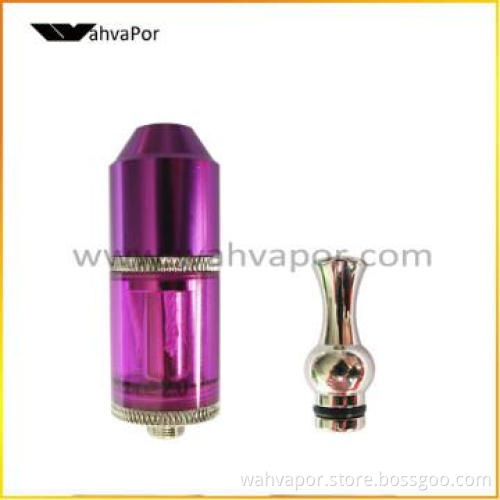 Hottest Selling GSv2 atomizer with high quality e cigarette